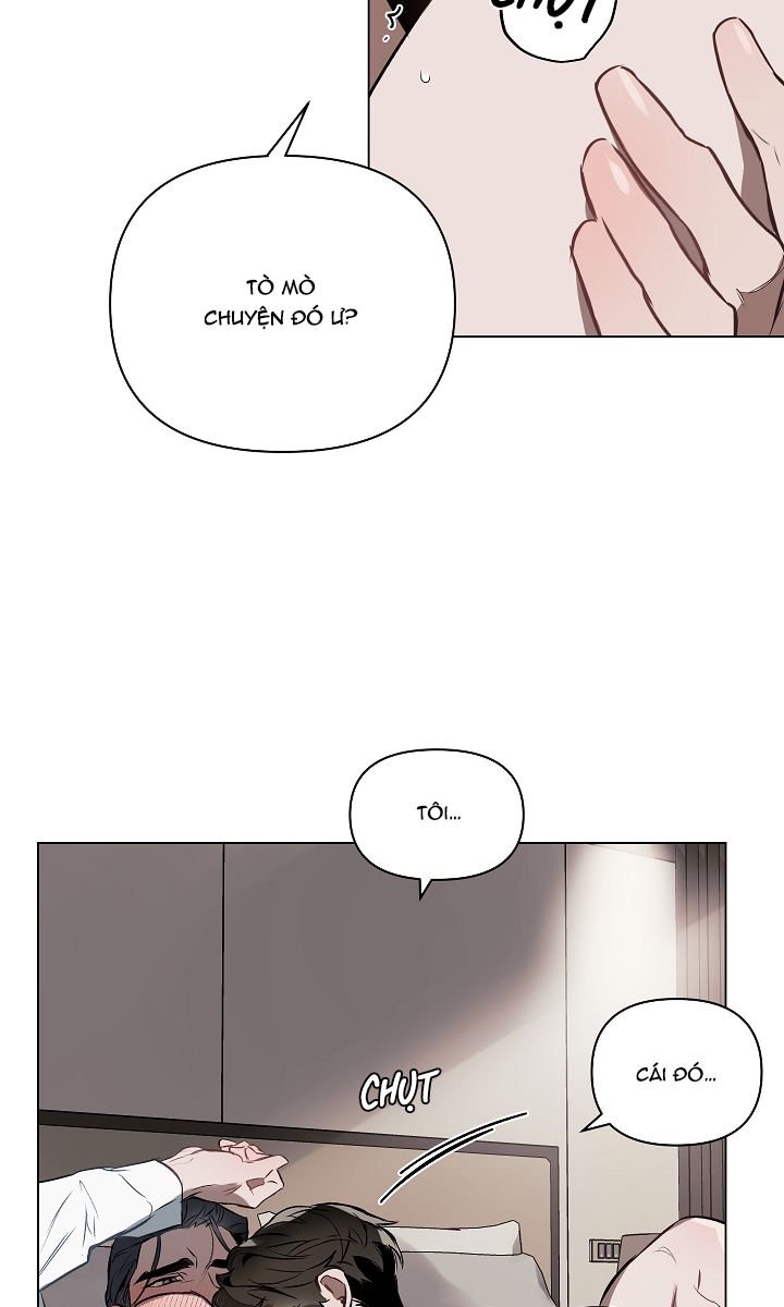 định rõ mối quan hệ chapter 10 14