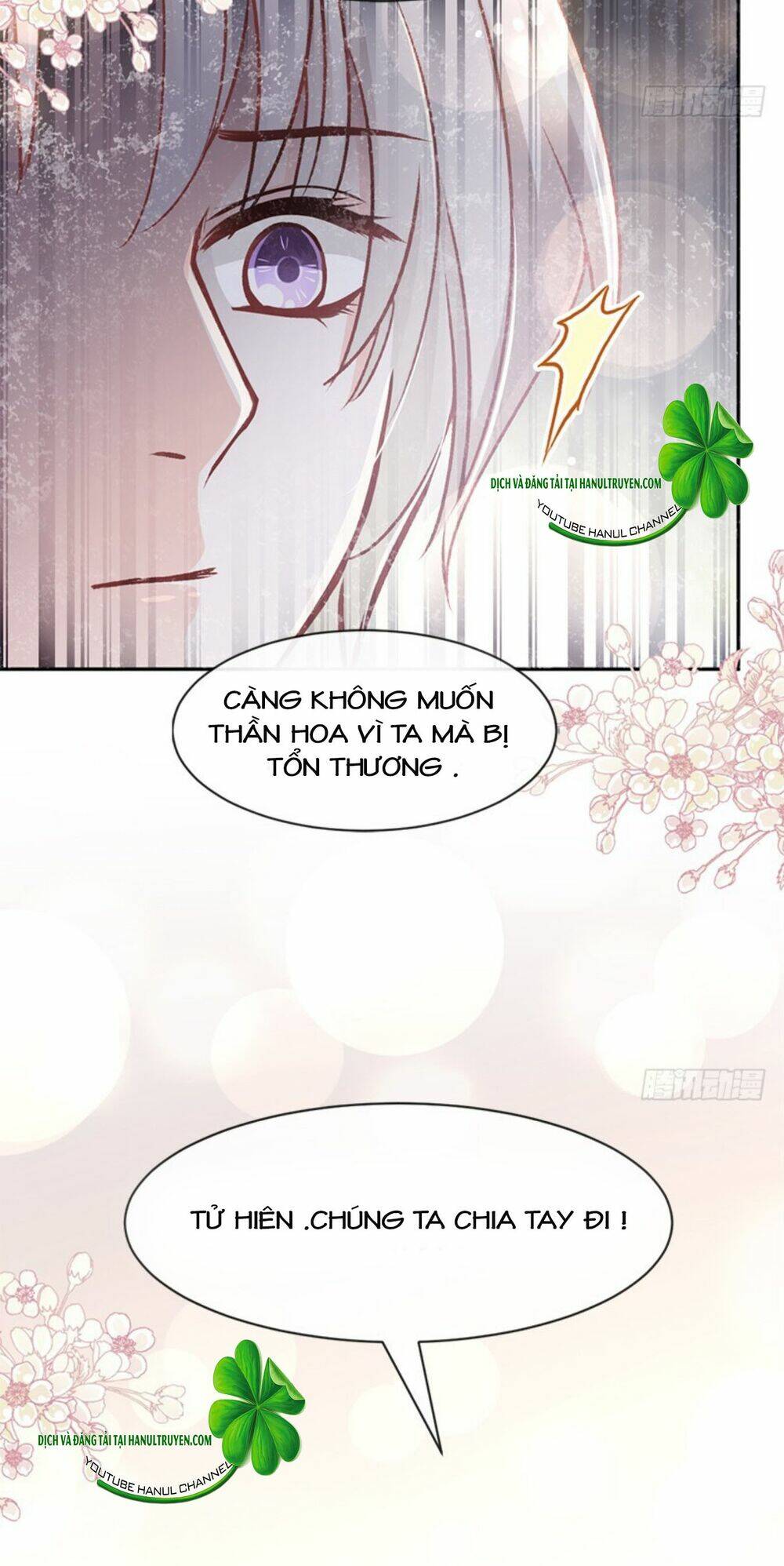 thiên hạ đệ nhất sủng phi chapter 91.2 8