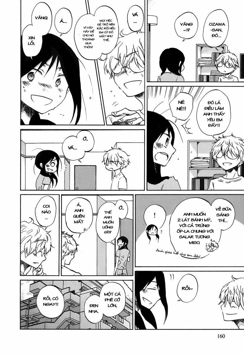 bonnouji chapter 23 5