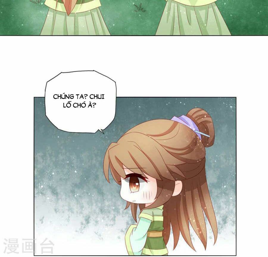 nam phi nữ tướng chapter 36 28