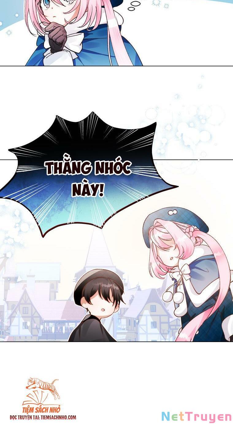 này tiểu công tước, hãy tin ở chị đi! chapter 12 31