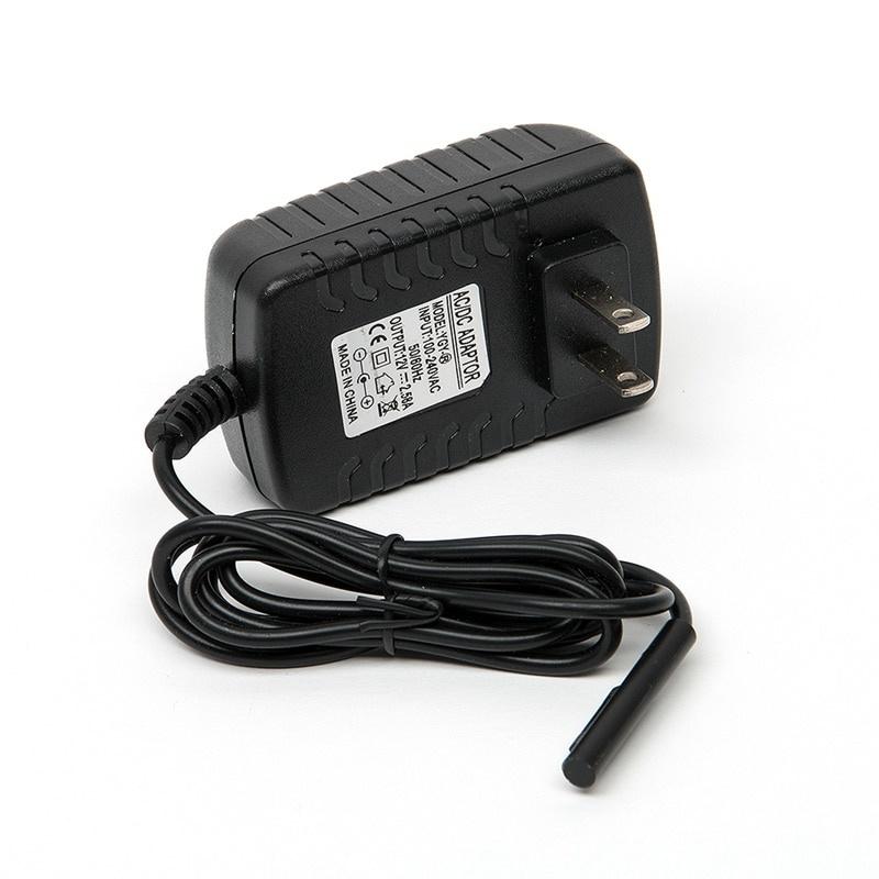 Củ Sạc 12V 2.58A 30W EU Cho Máy Tính Bảng Microsoft Surface Pro 3