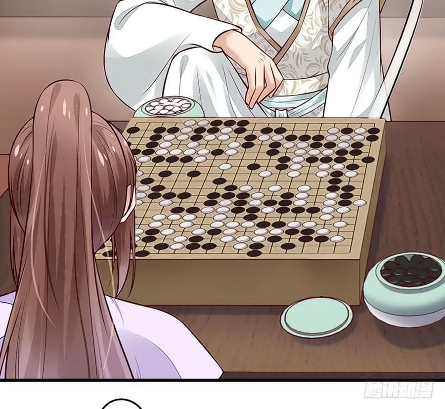 nữ đế livestream công lược chapter 22 36