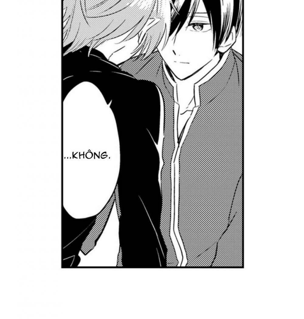 mang thai ở trường nam sinh chapter 83 12