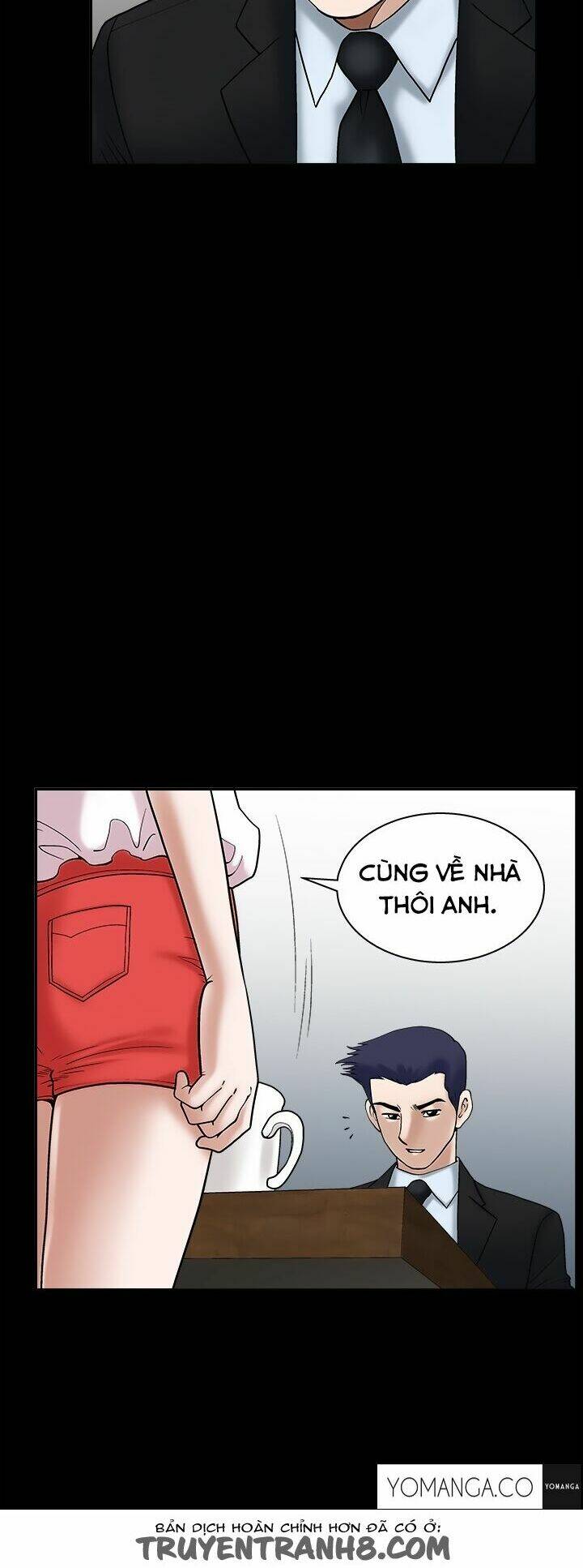 seduction - quyến rũ chapter 20 68