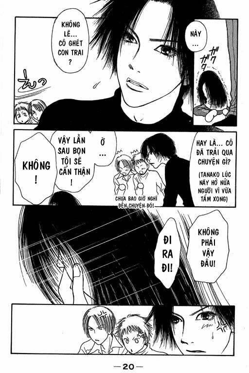 yamato nadeshiko shichihenge chapter 1 20