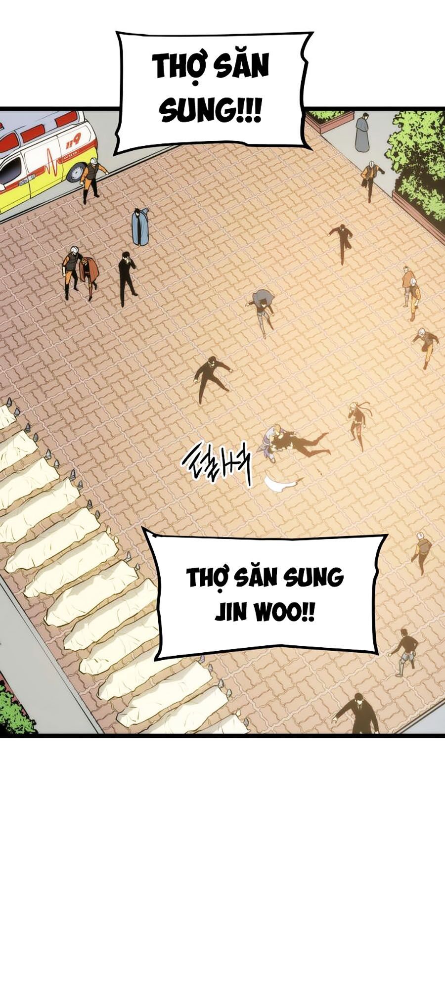 solo leveling 2 chapter 21 25