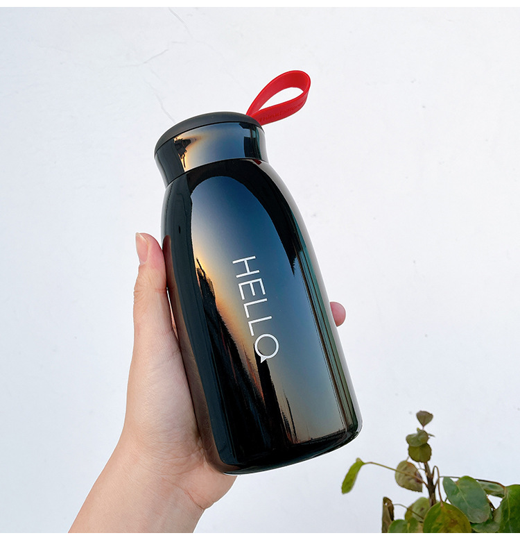 Bình giữ nhiệt BGN17