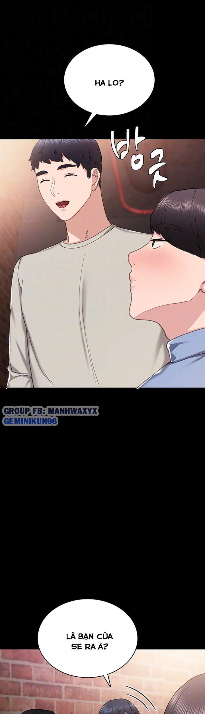 thầy giáo thực tập chapter 60 5