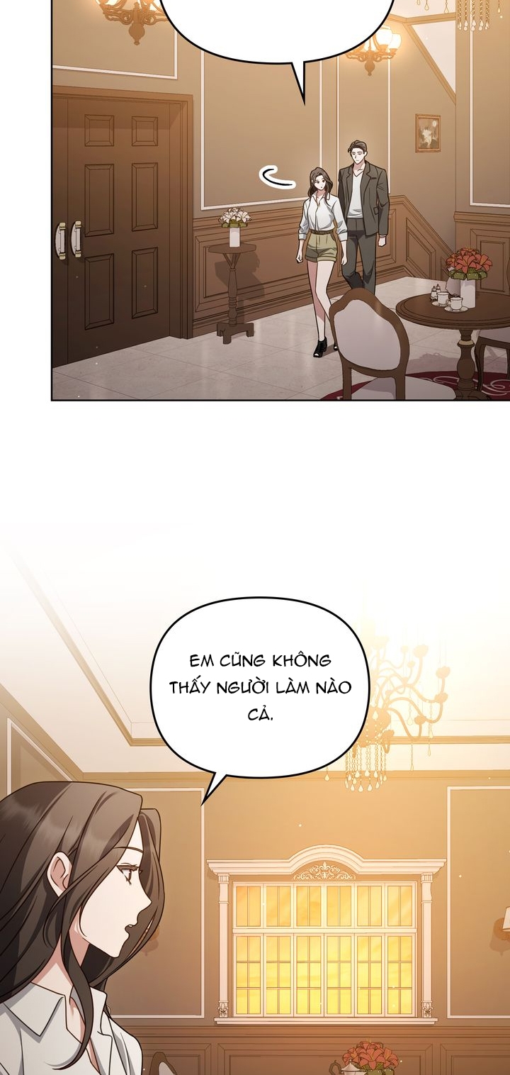 kẻ nghiệp dư chapter 52.1 2