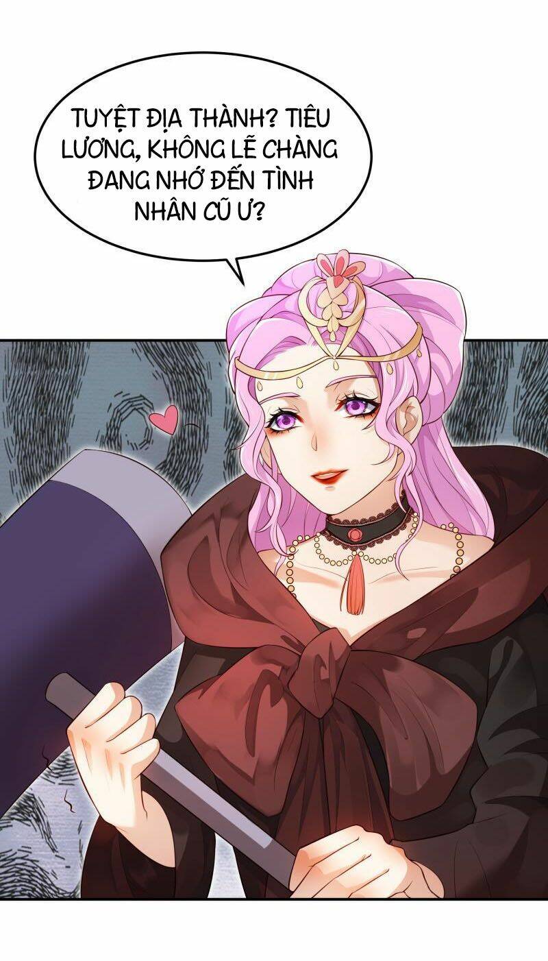 ma nhị đại chapter 20 8