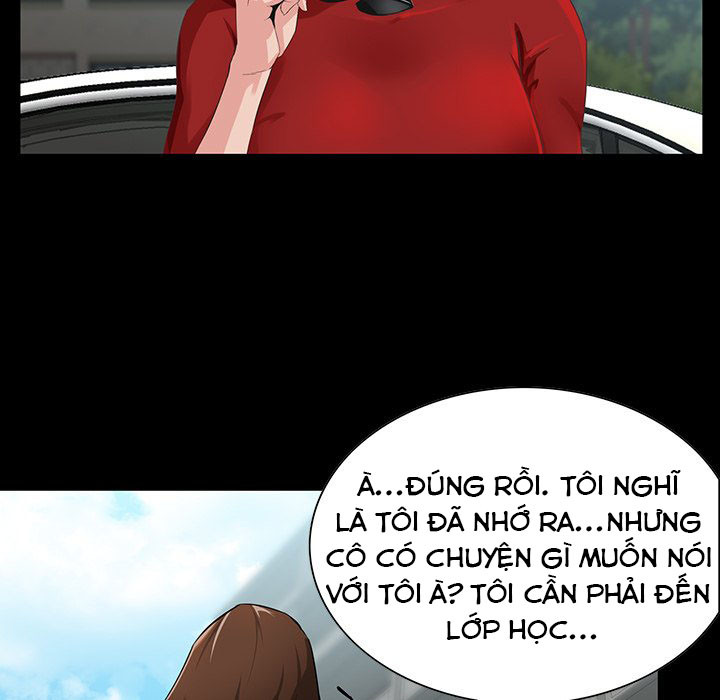 người thừa kế chapter 13 13