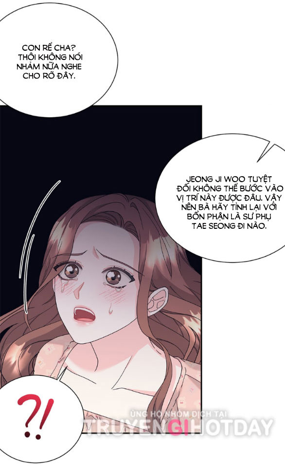 Người Vợ Giả Mạo chapter 24.2 - Trang 11