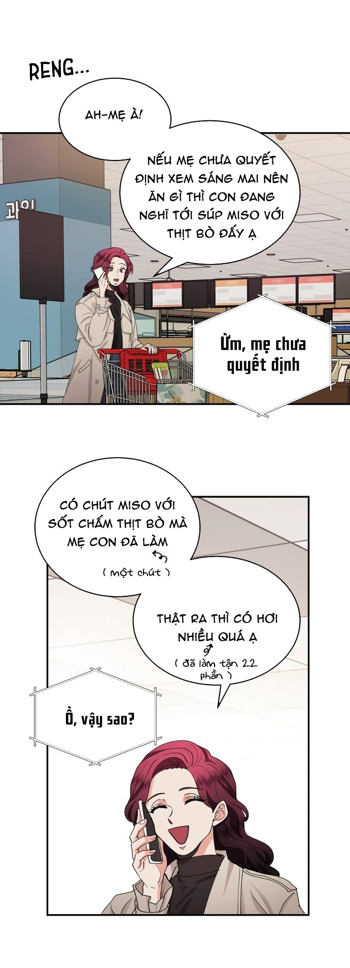 oan gia ngõ hẹp chapter 29 47