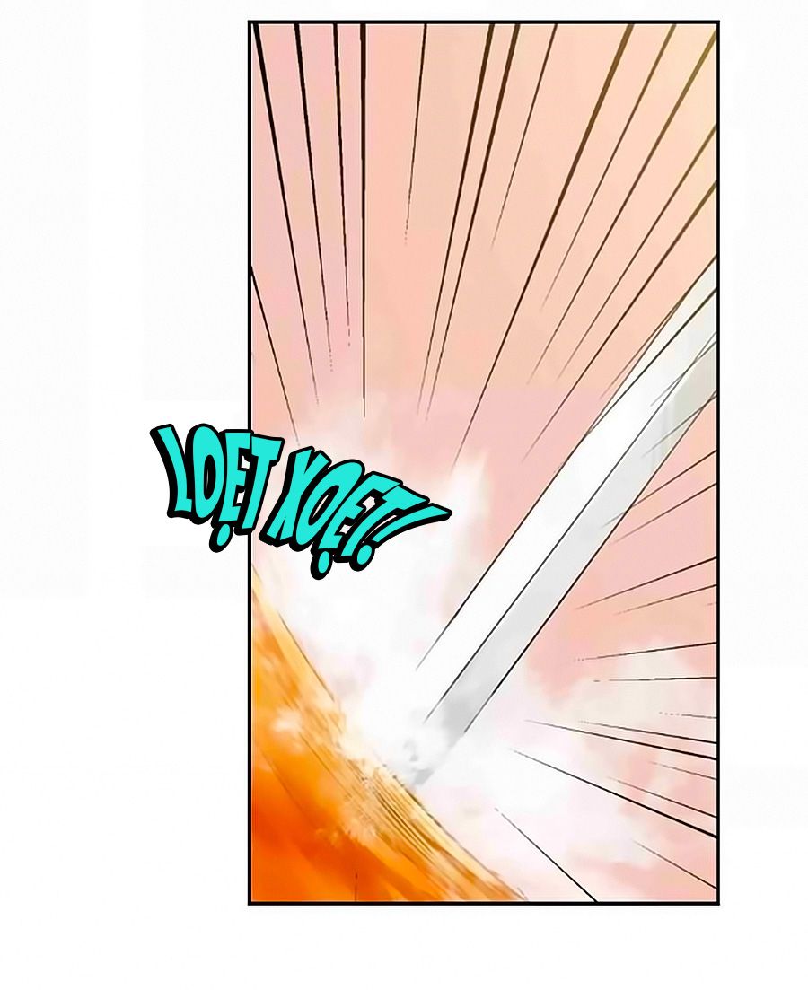 Thịnh Thế Đế Vương Phi chapter 34 - Trang 7