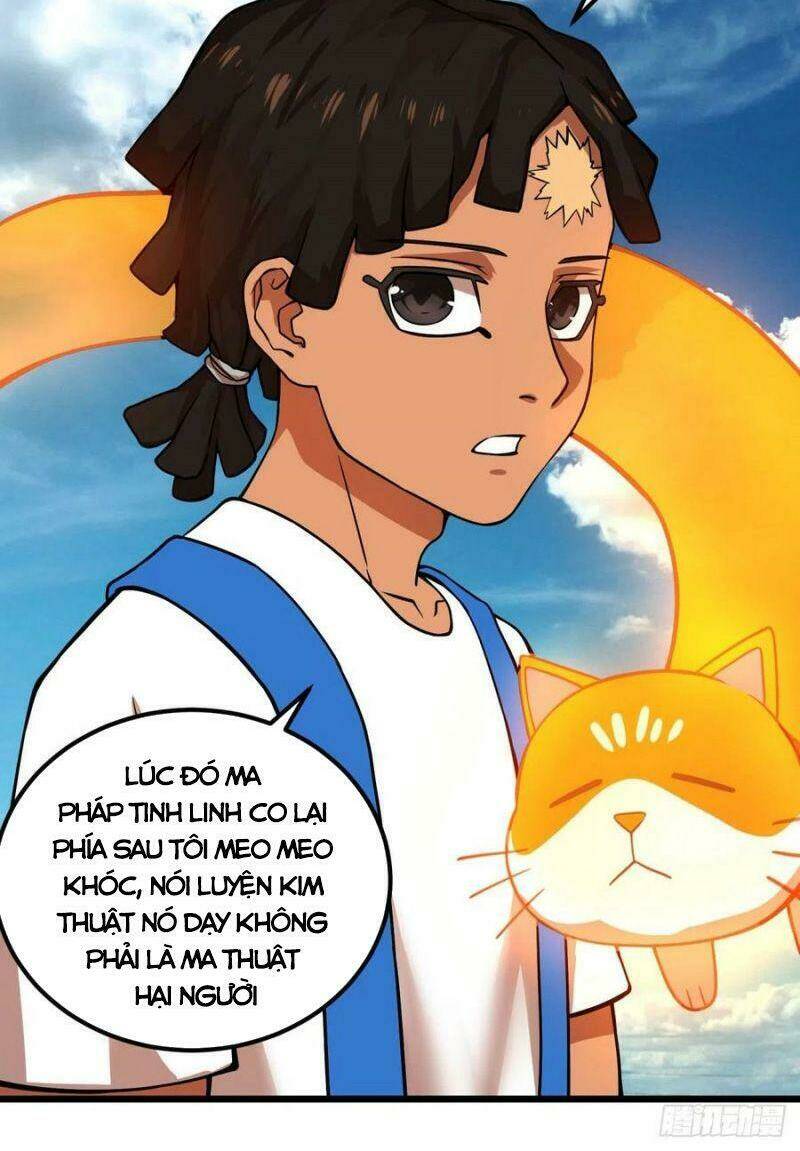 danh sách kẻ phản diện chapter 133 14