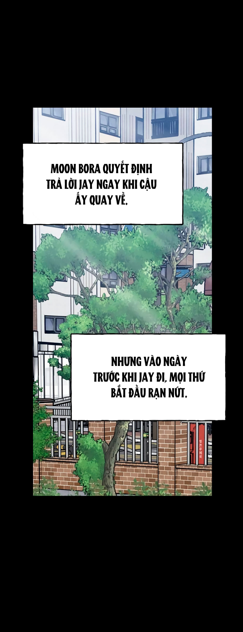 nguyên tắc của bạn thân là con trai chapter 56.2 34