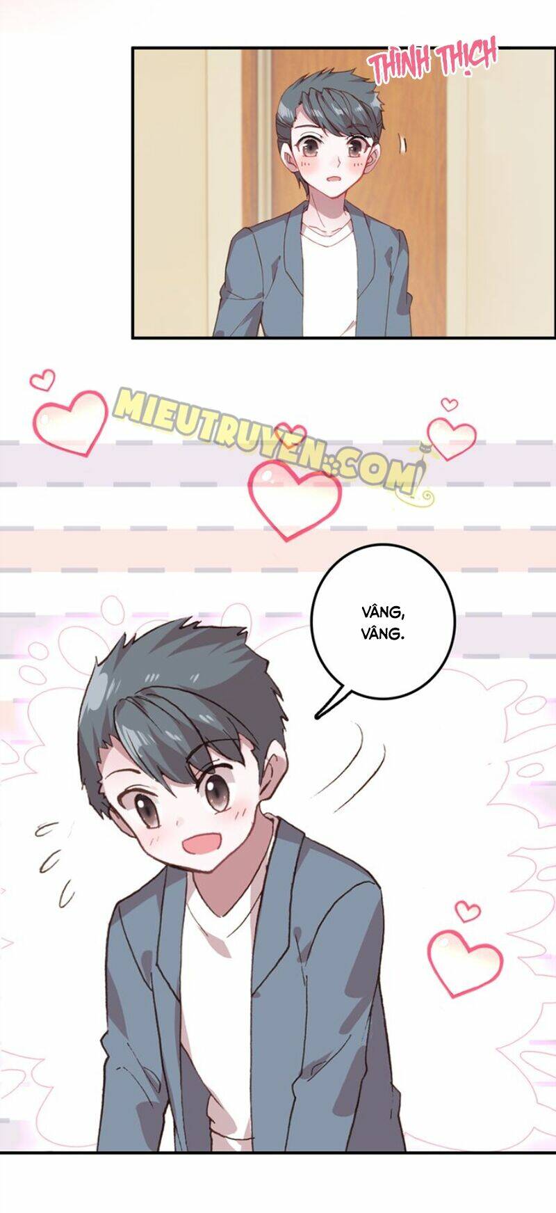 nhất sinh nhất thế mỹ nhân cốt chapter 8 34