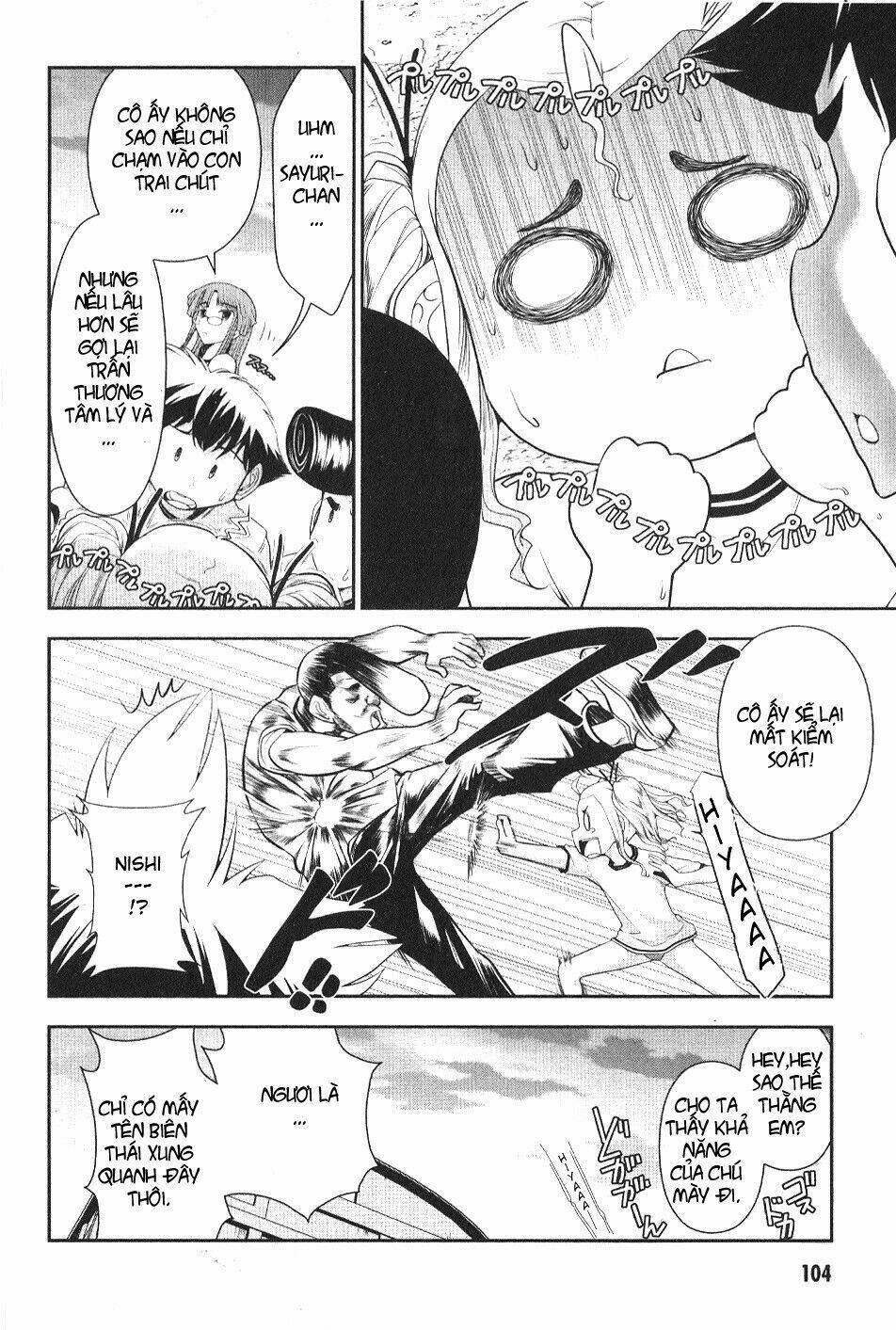 mission! school chapter 4 23