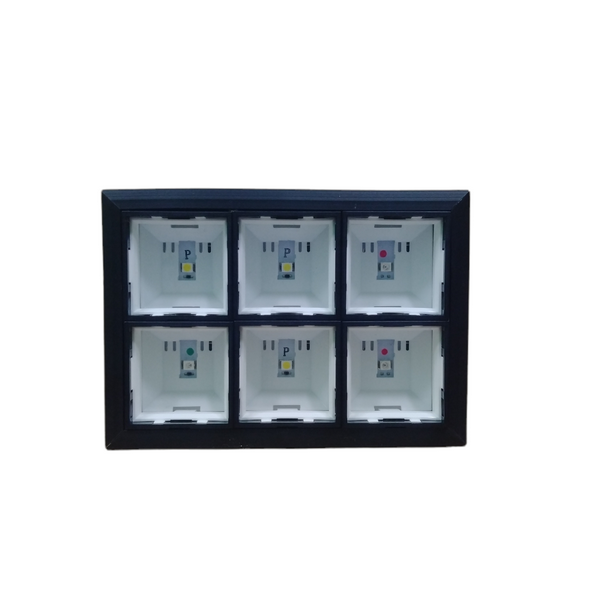 Đèn Idec SLC30N 200/220V