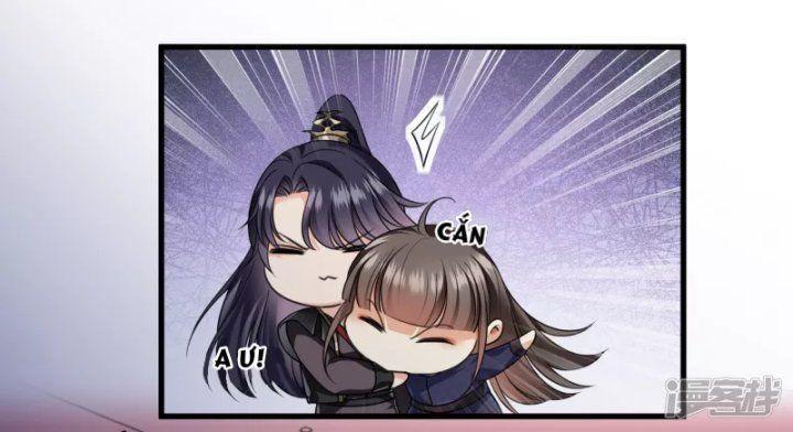 nụ cười của ngươi ngọt gãy tám cái răng của ta chapter 33 10