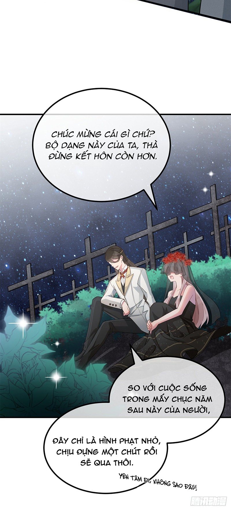 kế hoạch công lược công tước máu lạnh chapter 10 5