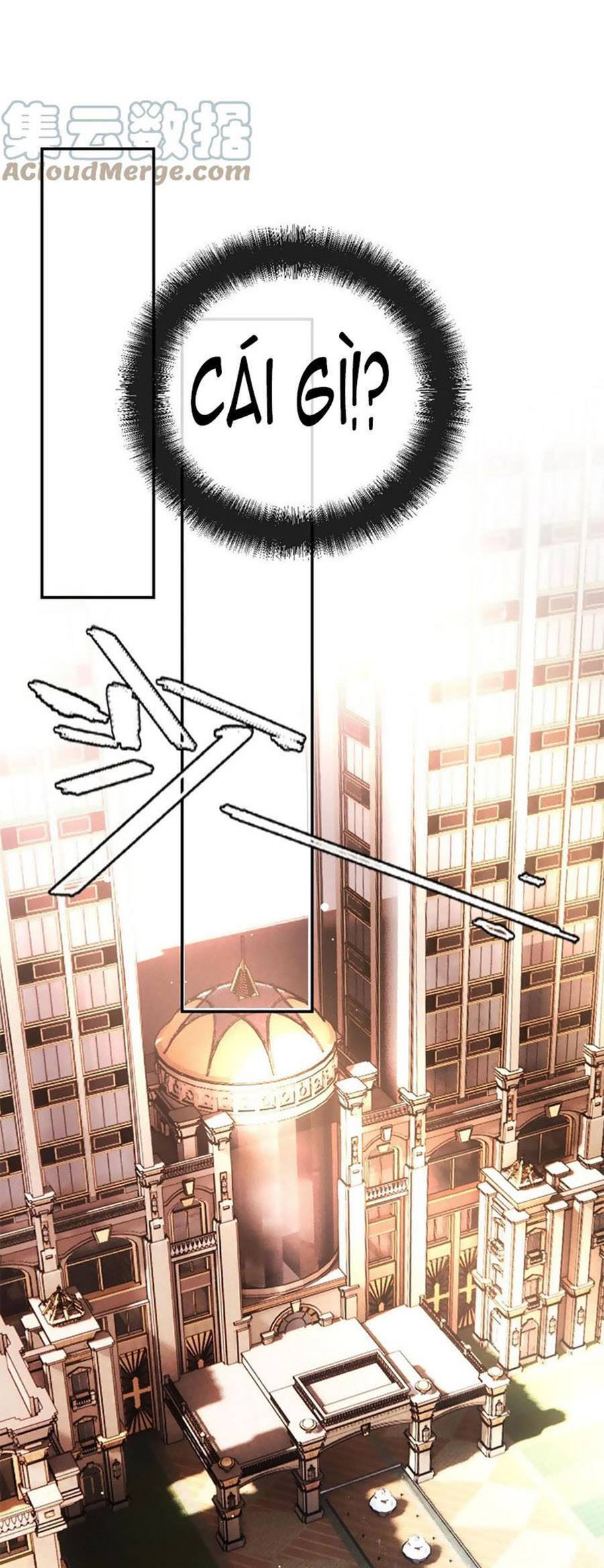 một vợ yêu, một bé con chapter 235 19