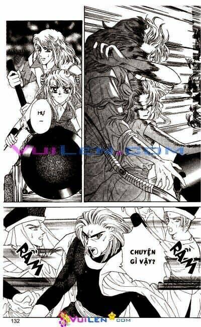 tinh linh của biển chapter 4 132