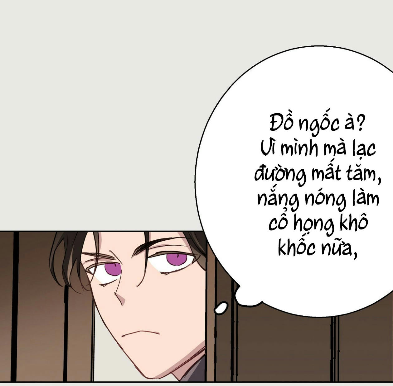 Ma Pháp Sư Của Eden chapter 21