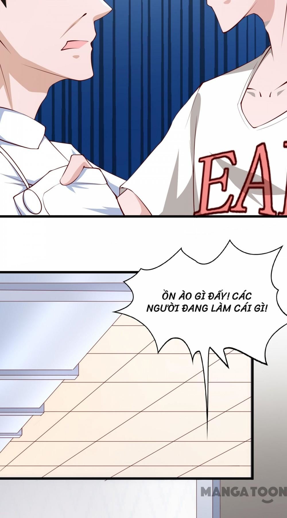 chiếc điện thoại thần kỳ chapter 5 34