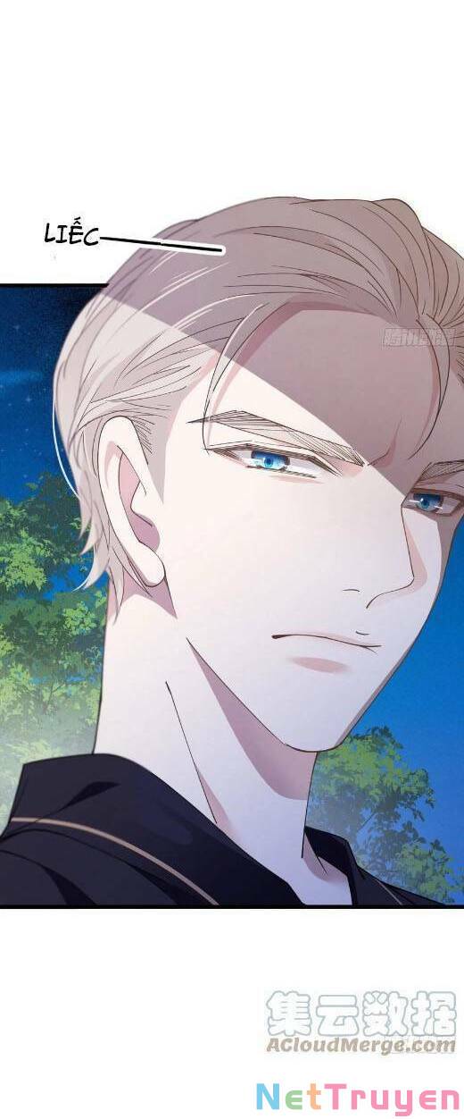 một vợ yêu, một bé con chapter 158 12