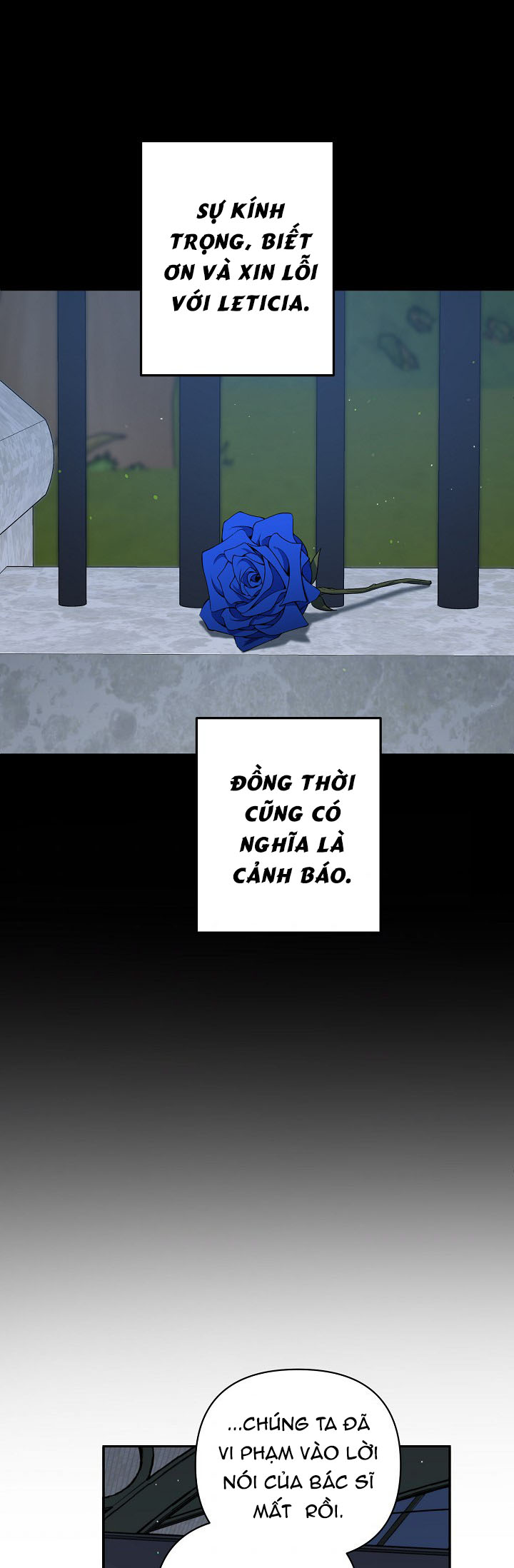 trở thành con gái của anh hùng bóng đêm chapter 32.2 13