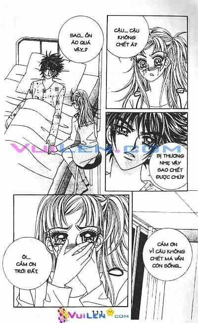 nụ hôn cuối chapter 76 12