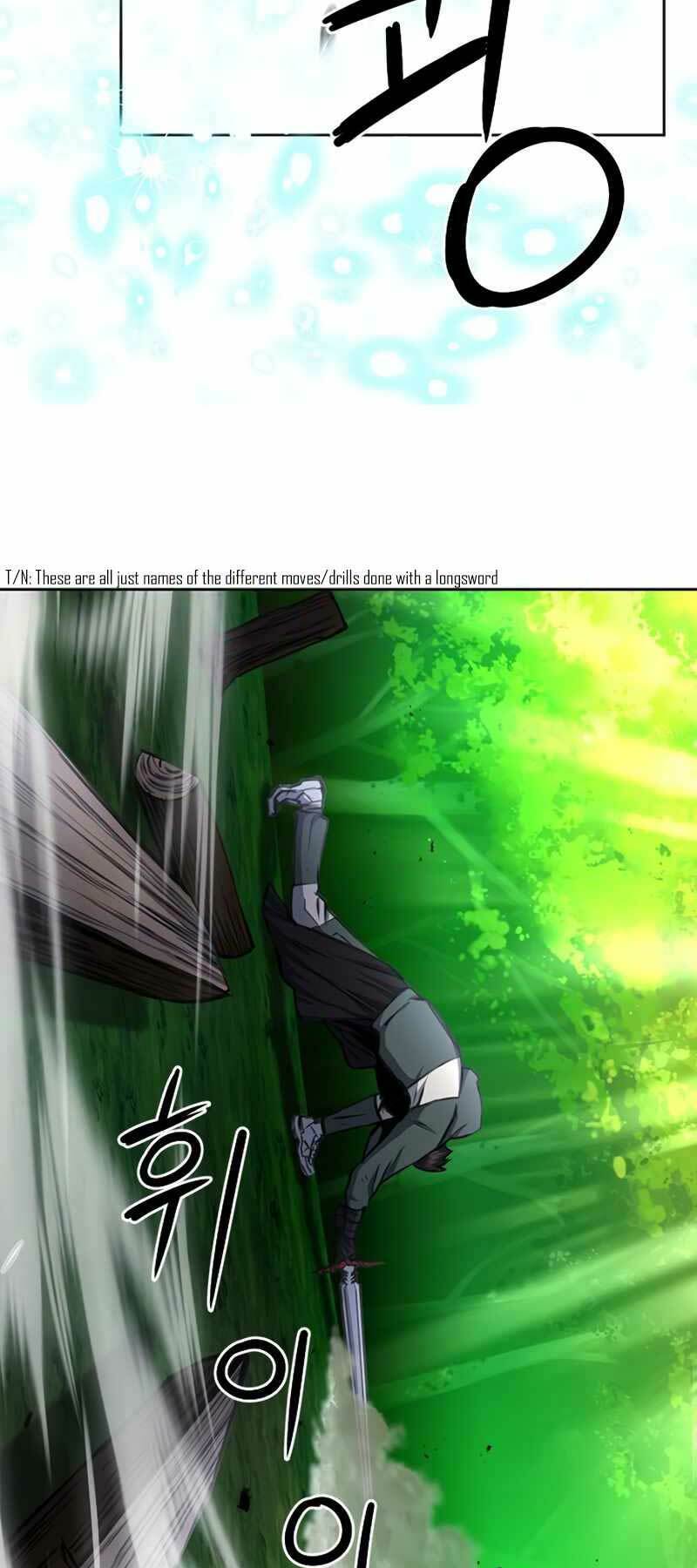 Druid Tại Ga Seoul - Người Hóa Thú Chapter 55 36