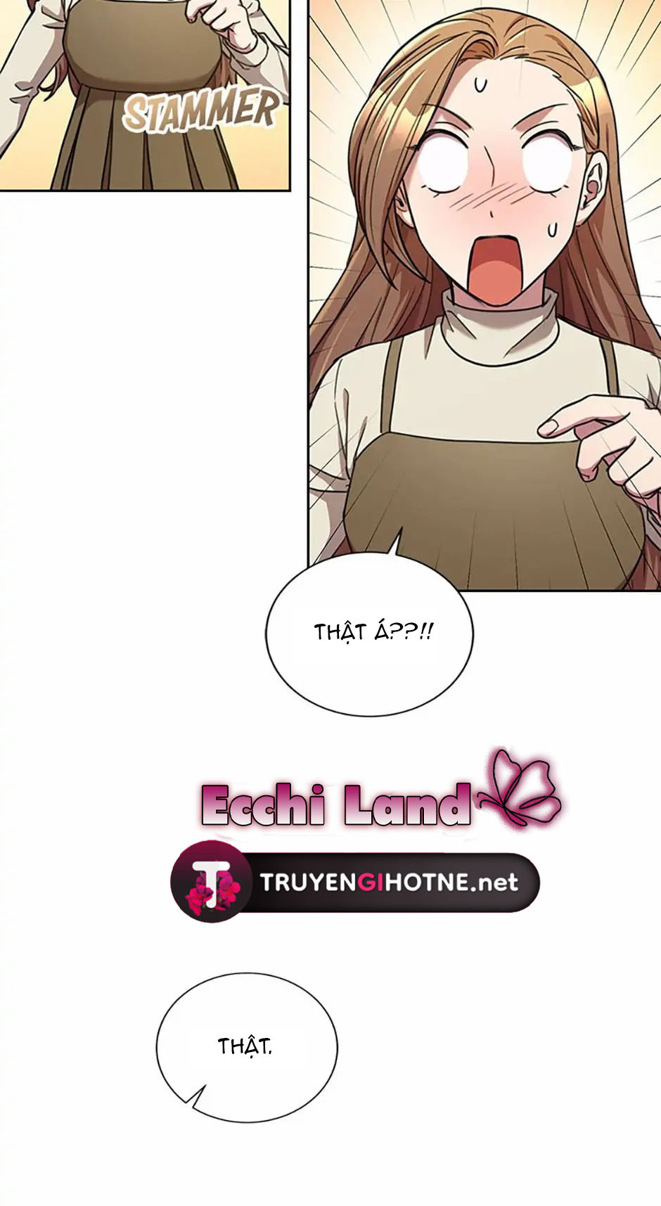 kết hôn ư? không, cảm ơn! chapter 42.1 19