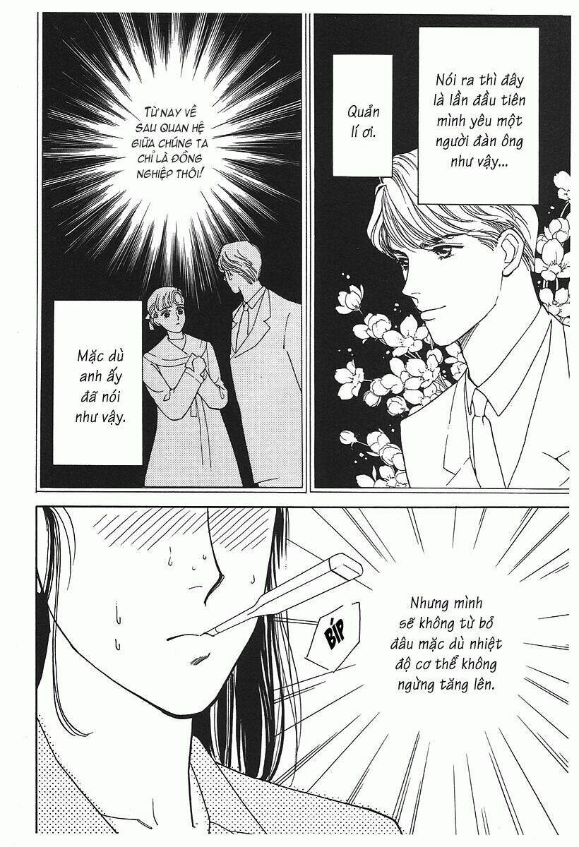 anata to senya ichiya (bên anh nghìn lẻ một đêm) chapter 2 6
