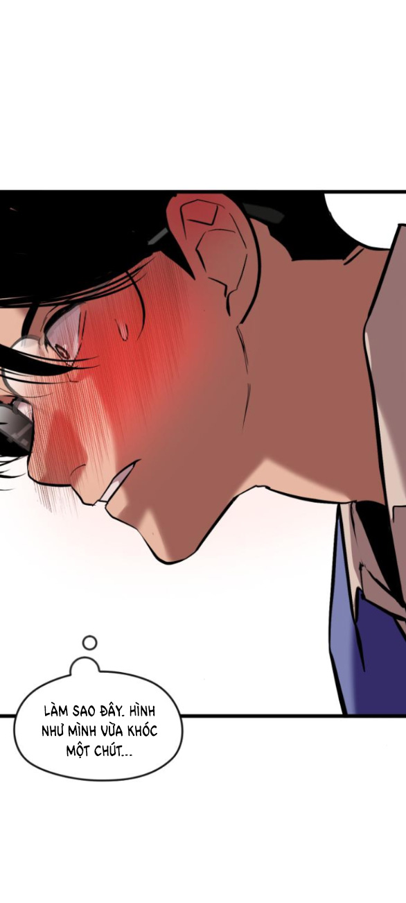 Nari Ở Nhà Đối Diện chapter 35.2 - Trang 35