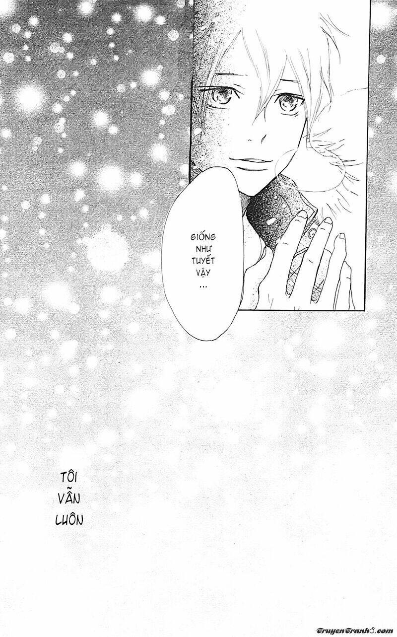 ngày ấy ta bên nhau chapter 63 14