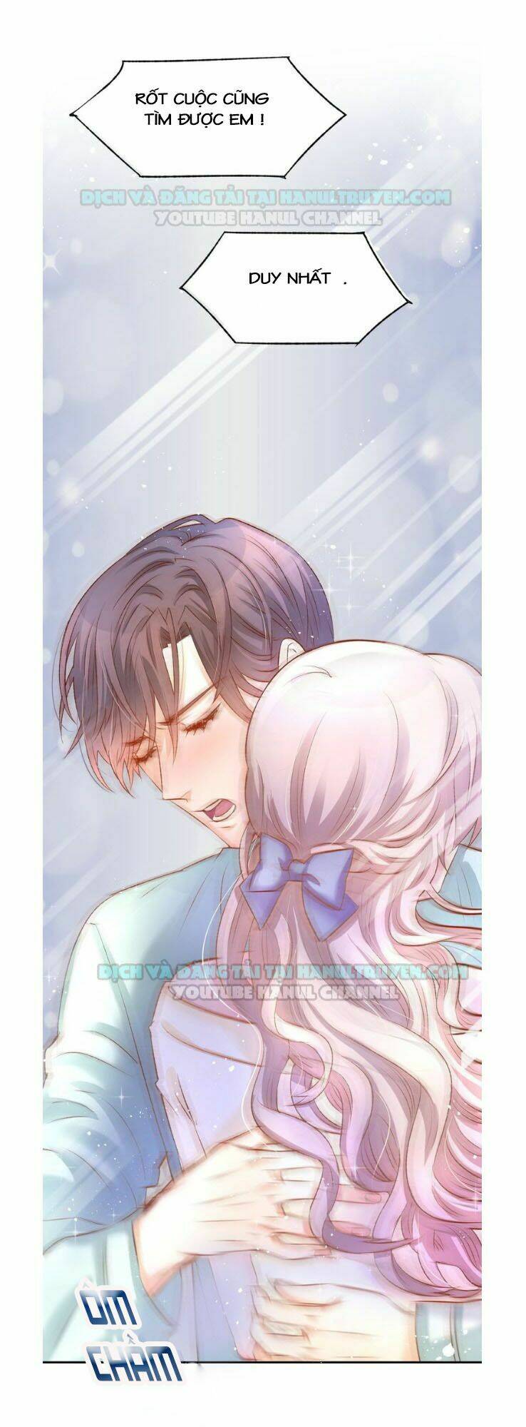 hôn nhân ấm áp : tổng tài sủng vợ thành nghiện chapter 14 6