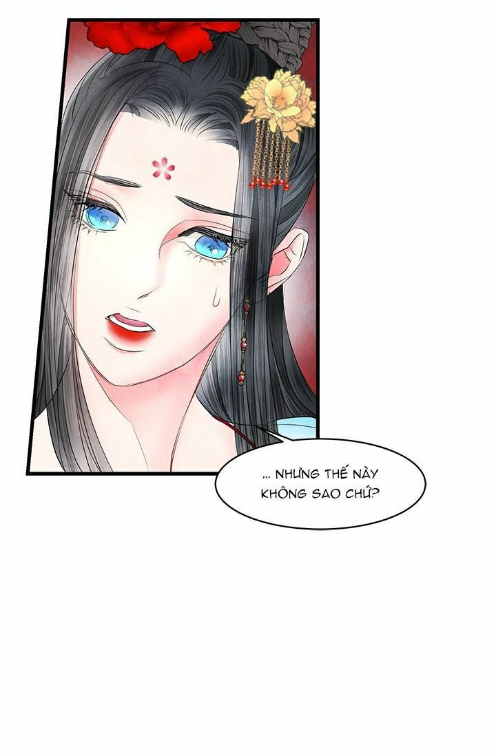 đêm thác loạn (đêm dục vọng) chapter 12 12