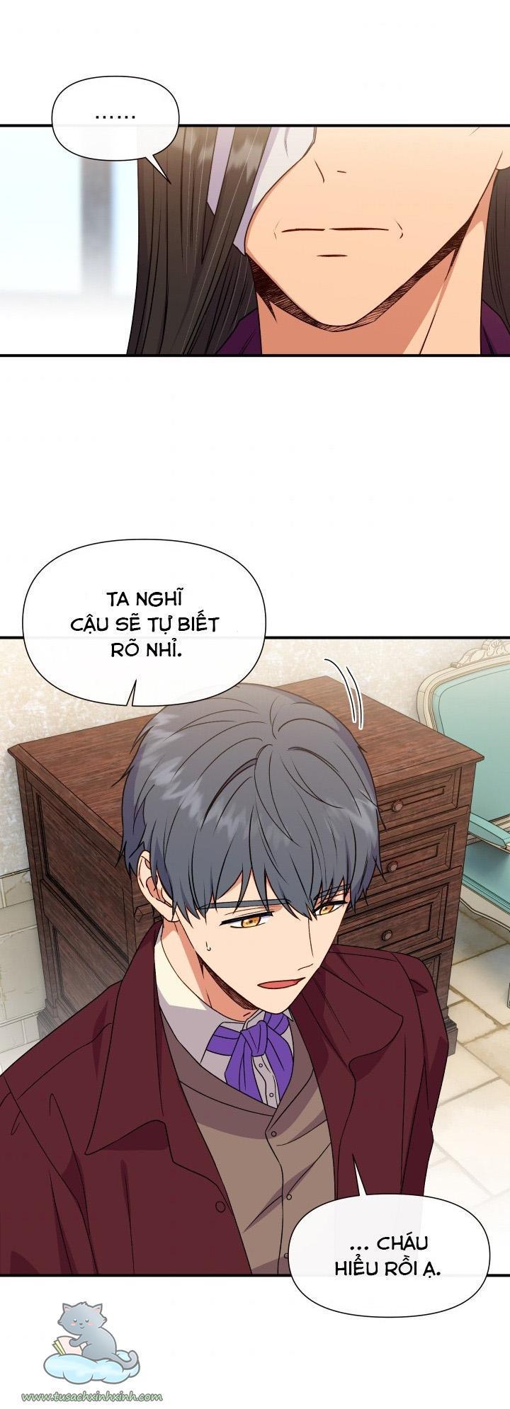 công nương khế ước của gia tộc công tước quái vật chapter 100 9