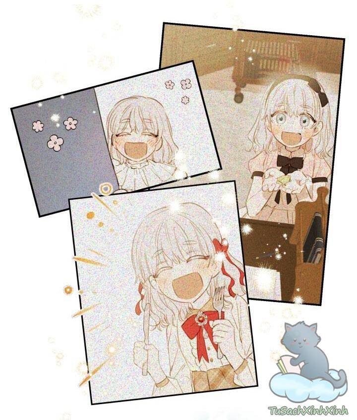 những nhân vật mạnh nhất thế giới ám ảnh tôi chapter 10.5 5