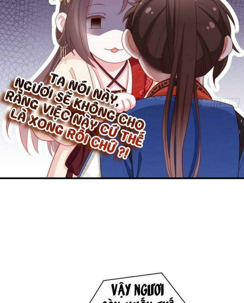 đứng yên ! phụng chỉ đánh cướp đây chapter 39 36