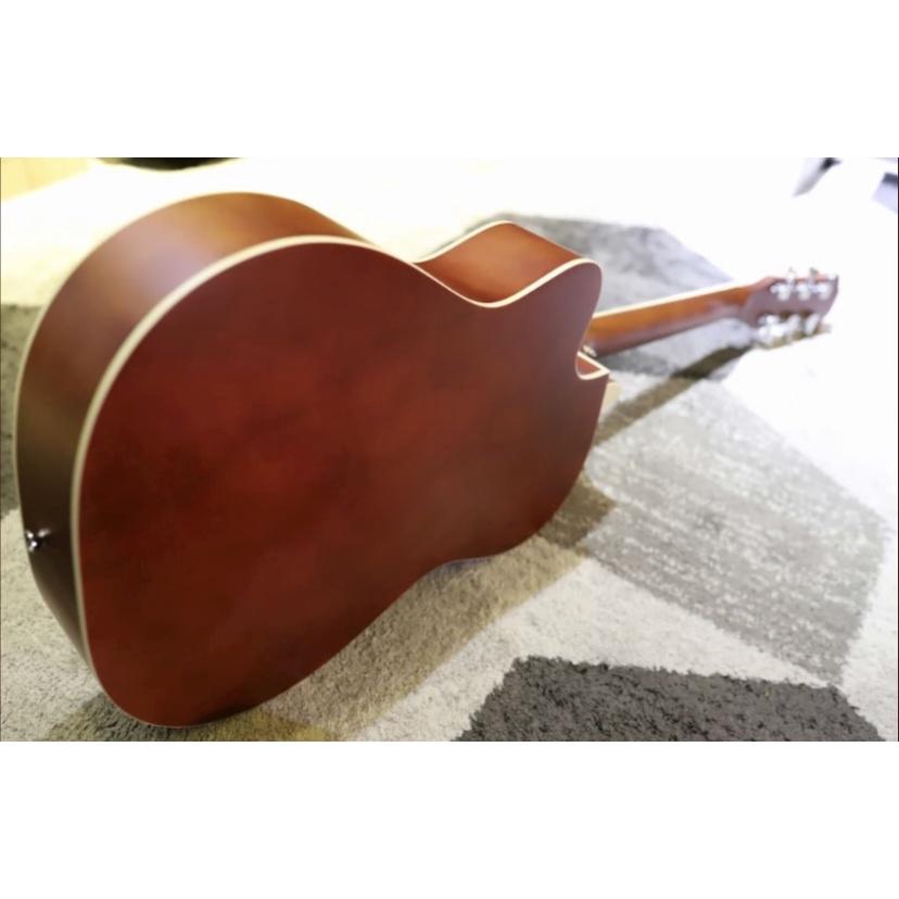 Đàn Guitar Acoustic Chard EB16Y