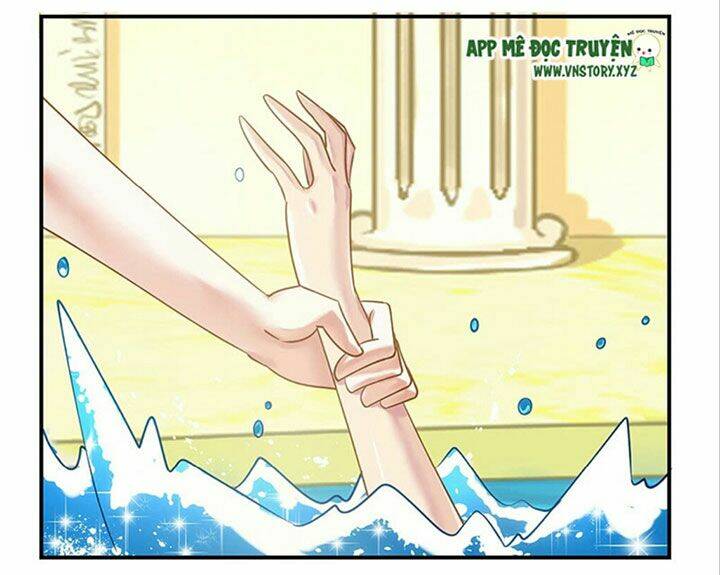 bồn tắm có vấn đề?! chapter 1 13