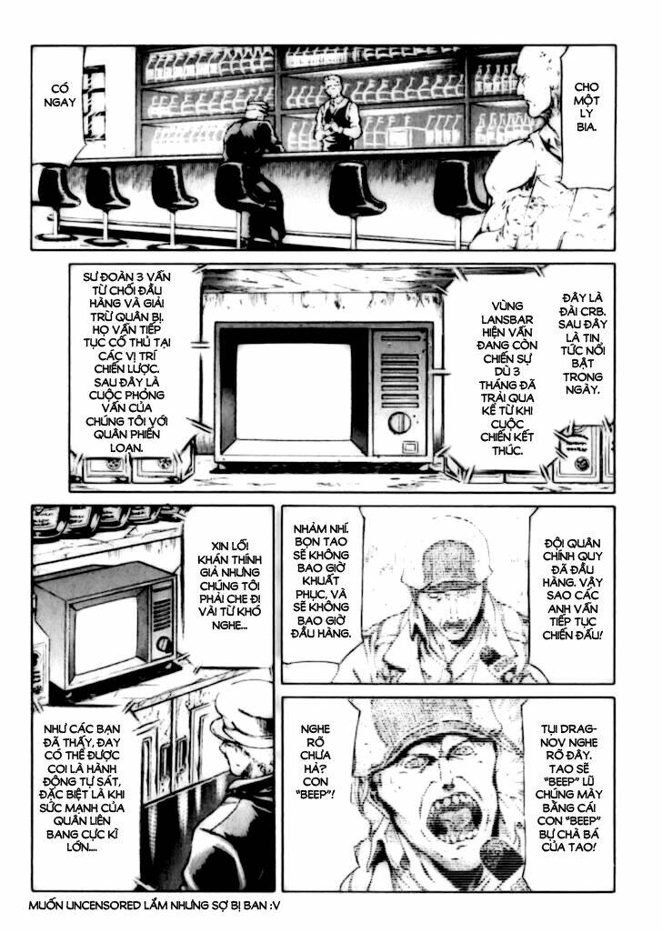 red eyes chapter 2.1 27