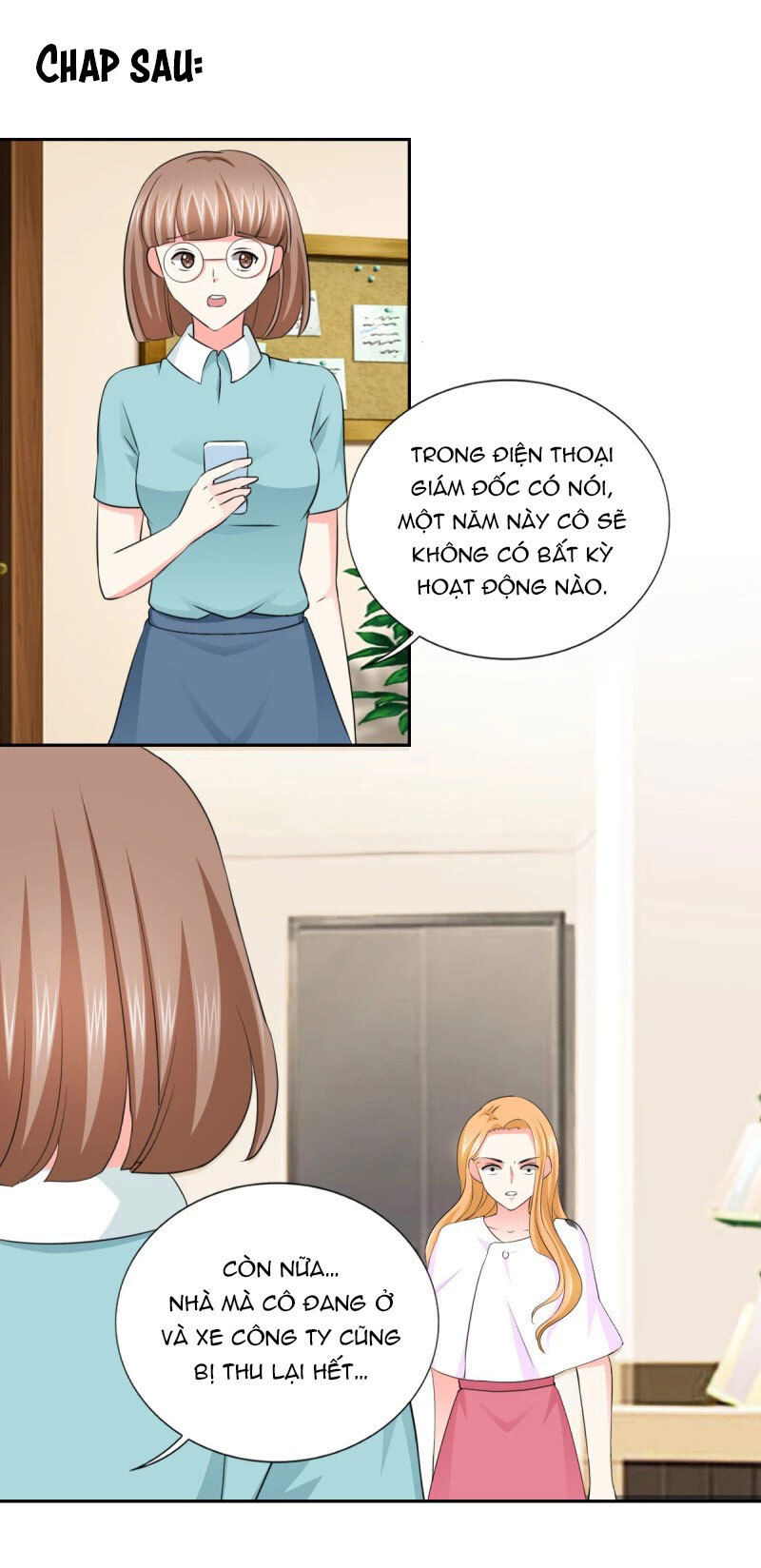 cẩm tú trùng sinh: chào buổi sáng phó thái thái chapter 52 31