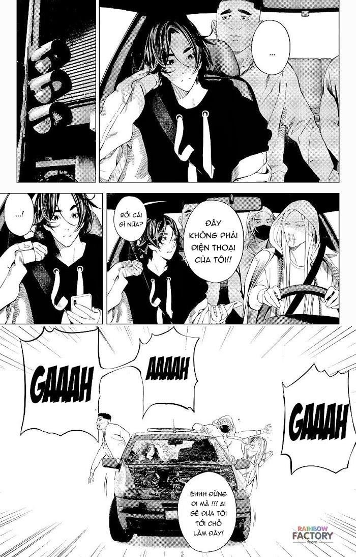 the boy & the wolf chapter 1 28