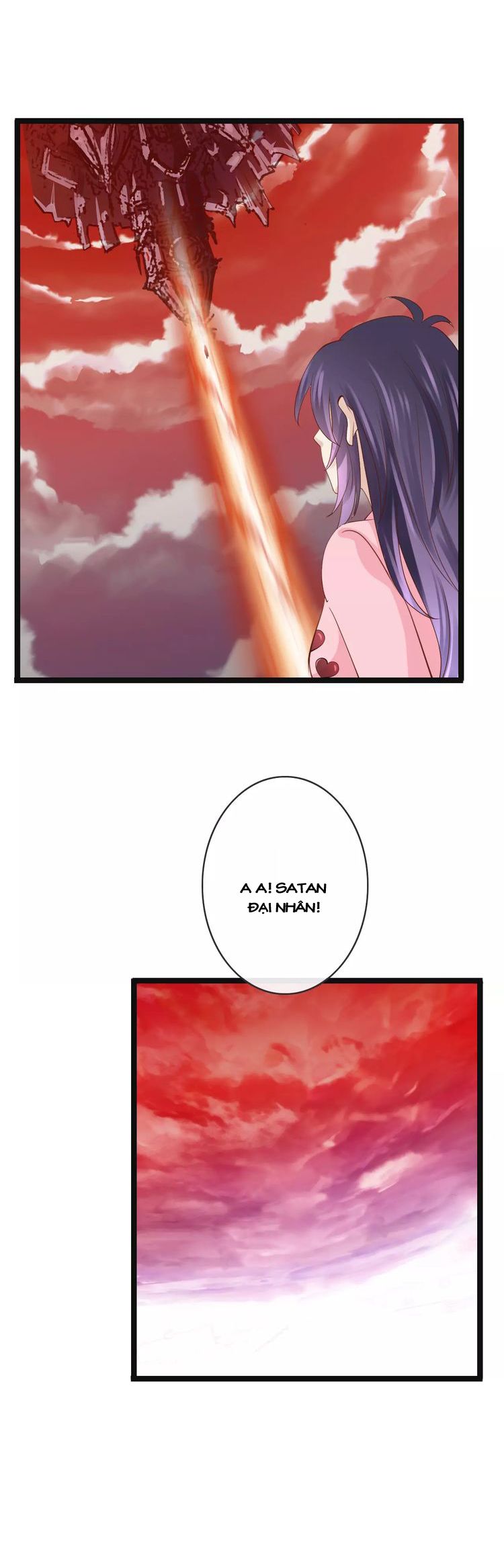Thiên Thần Không Có Tiết Tháo chapter 24 - Trang 6