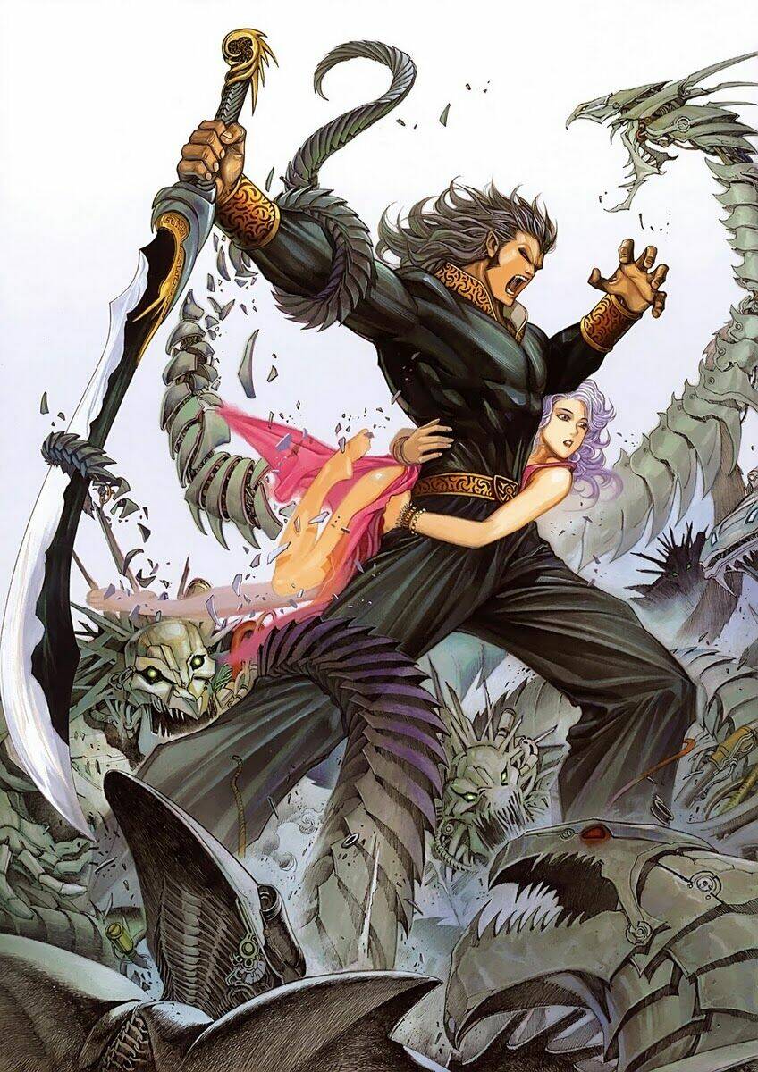 hải hổ 3 chapter 23 39